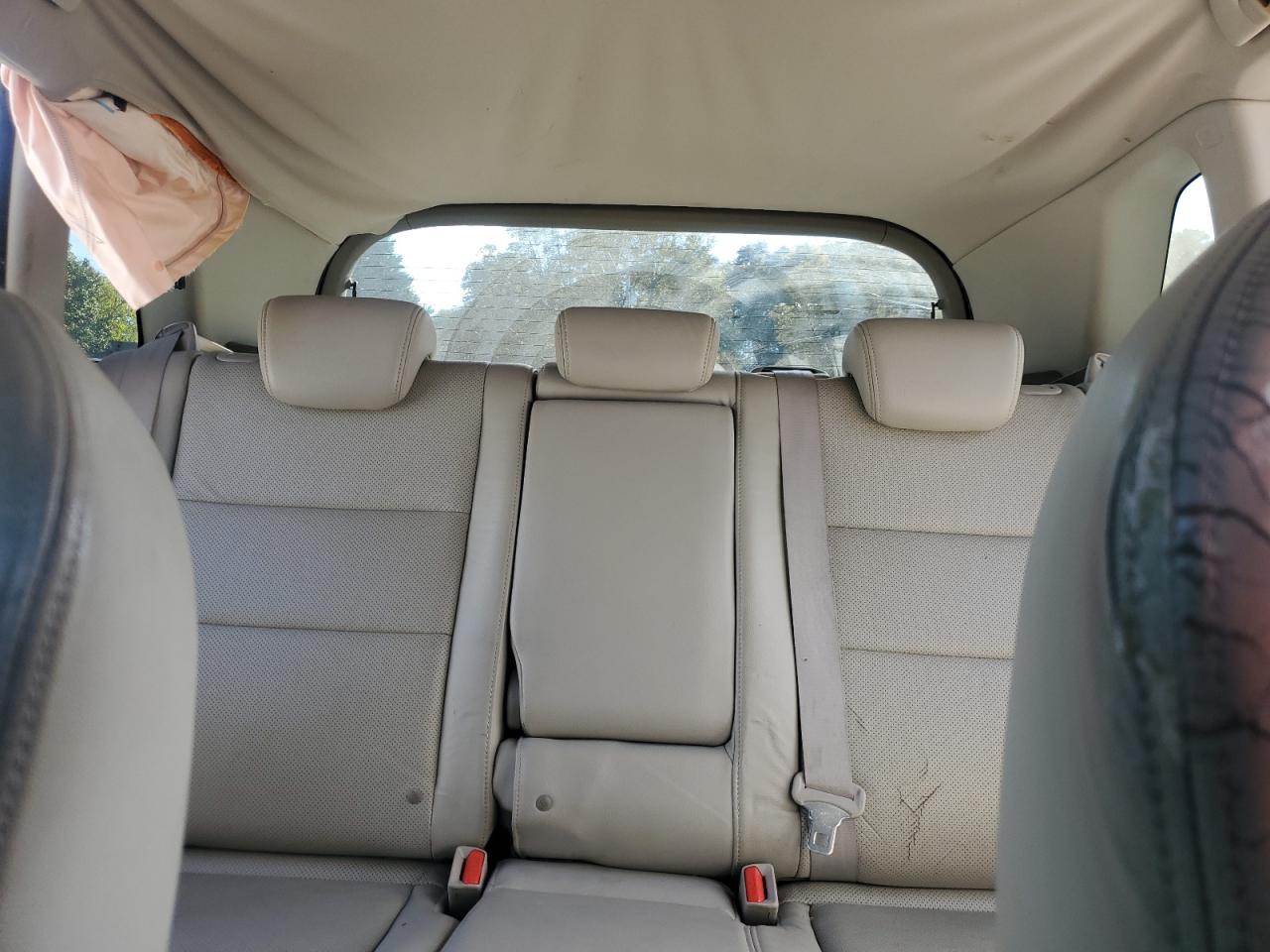 2011 Acura Rdx VIN: 5J8TB2H29BA003874 Lot: 90903245