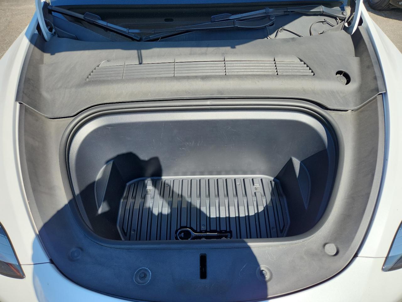 2022 Tesla Model Y VIN: 7SAYGDEE5NF459904 Lot: 82287125