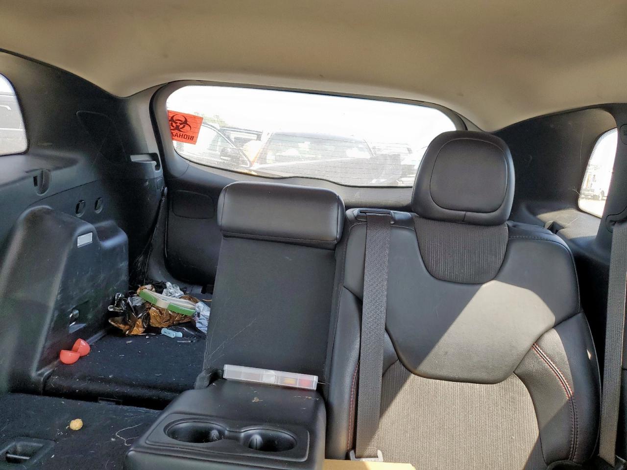 2015 Jeep Cherokee Trailhawk VIN: 1C4PJMBS3FW545522 Lot: 84819905