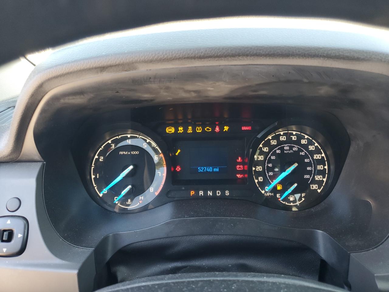 2019 Ford Ranger Xl VIN: 1FTER1EH0KLA74780 Lot: 87215725