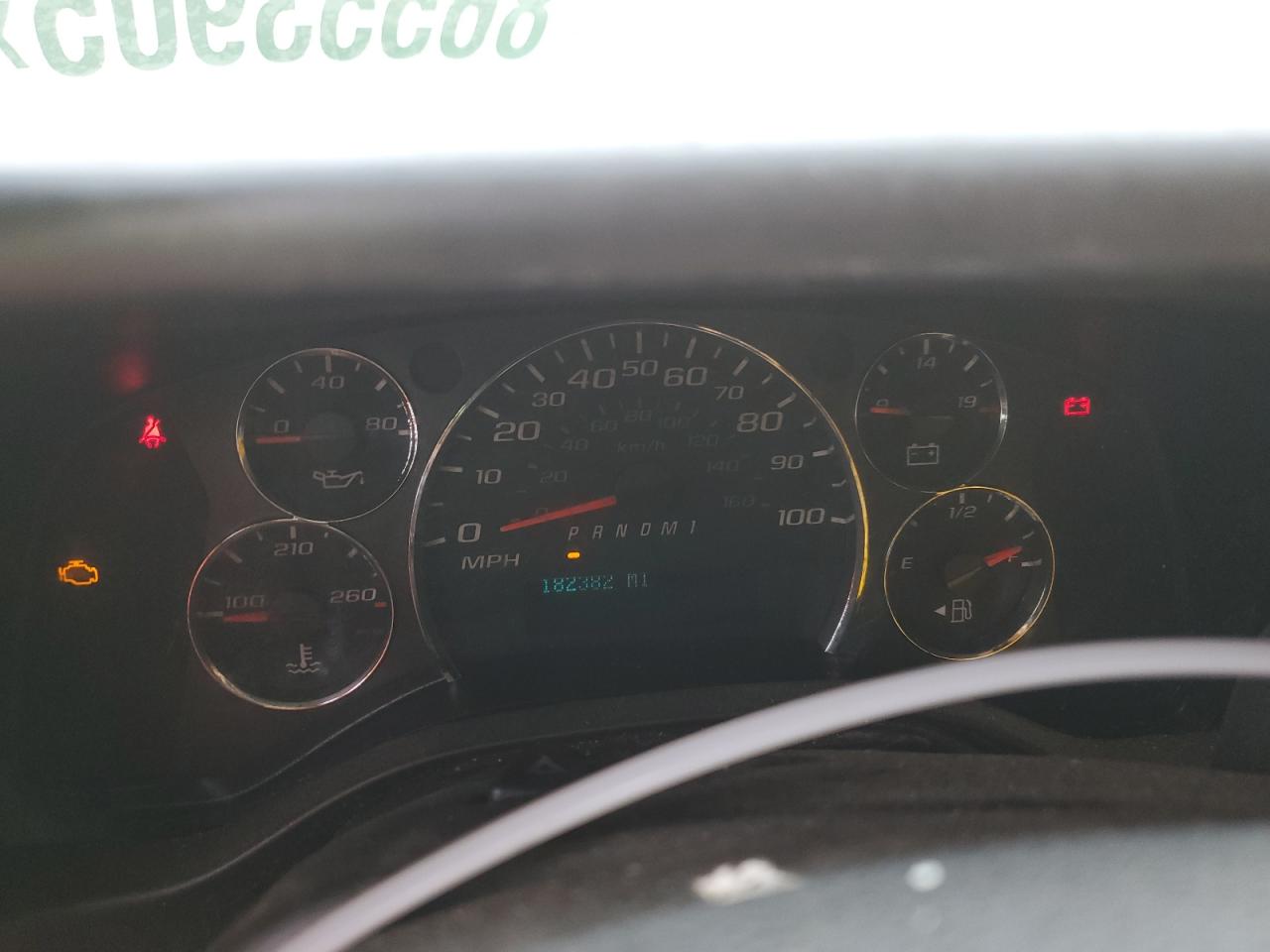 2017 GMC Savana Cutaway G3500 VIN: 1GD37TCG7H1903010 Lot: 86553905