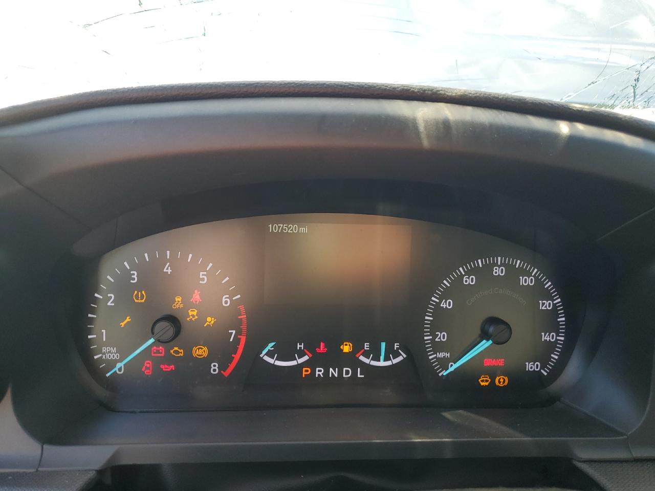 2020 Ford Explorer Police Interceptor VIN: 1FM5K8AB5LGB23072 Lot: 82323265