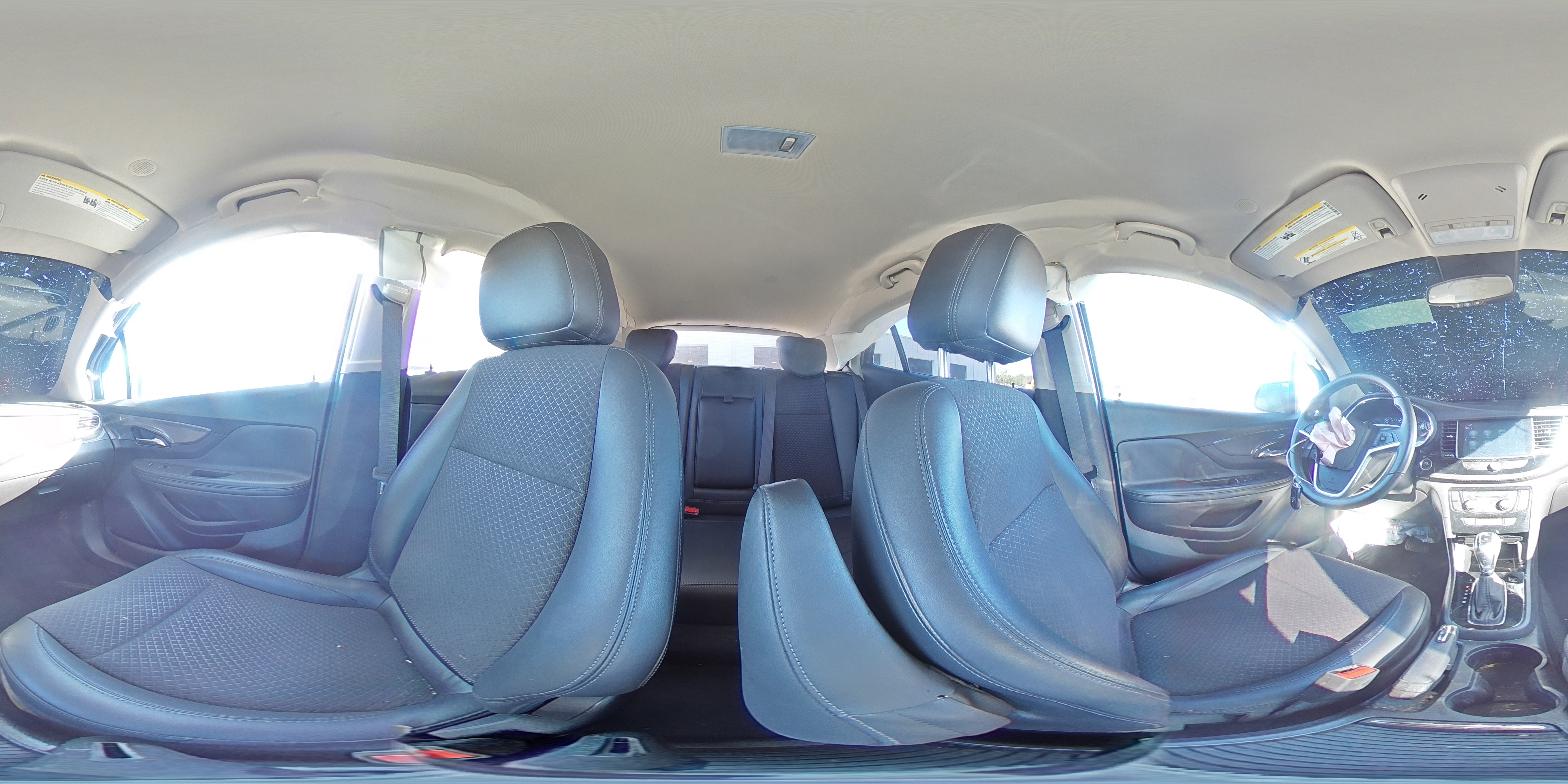 2020 Buick Encore Preferred VIN: KL4CJASB5LB020388 Lot: 82562445