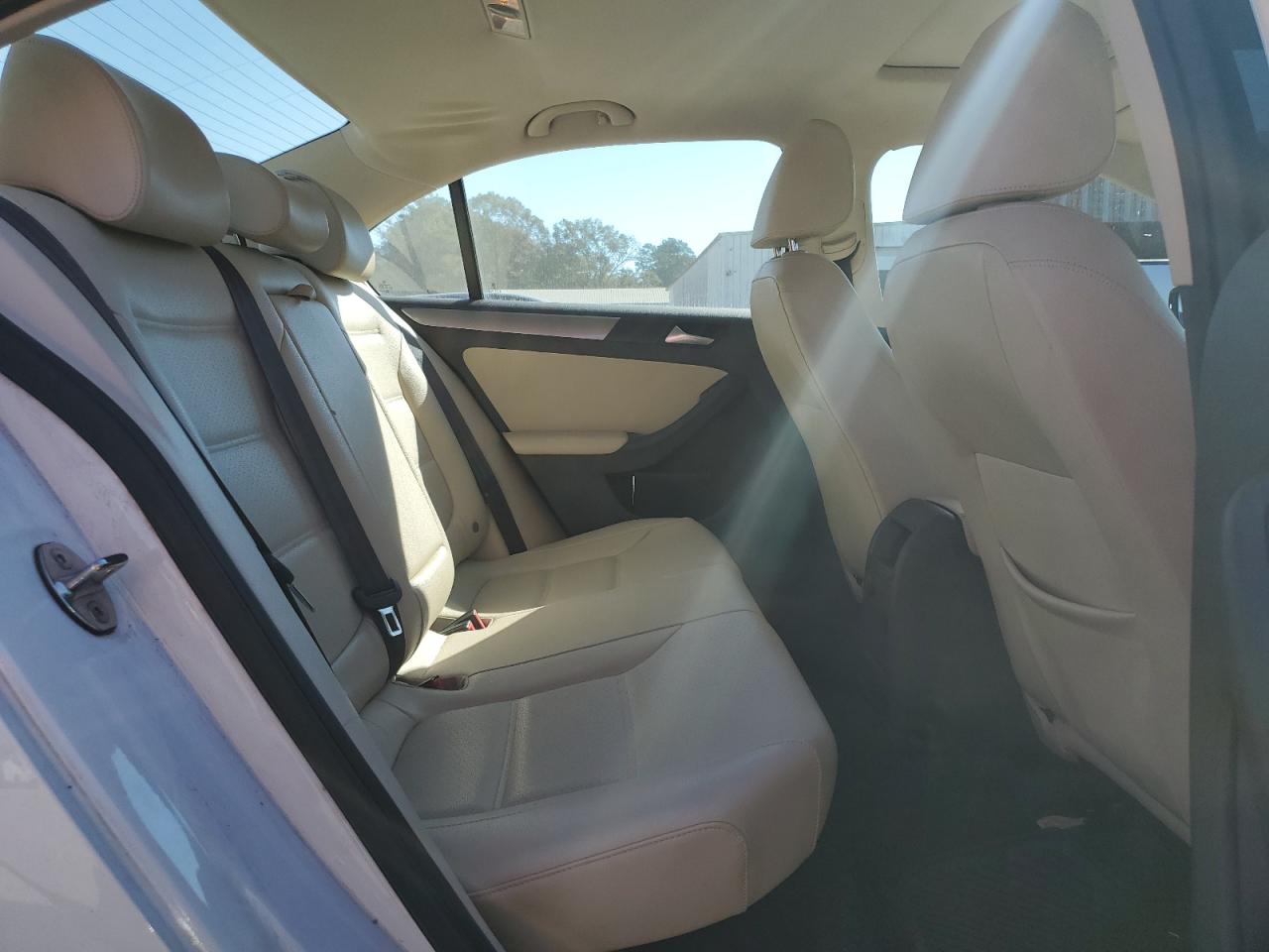 2017 Volkswagen Jetta Se VIN: 3VWDB7AJ5HM250481 Lot: 82448265