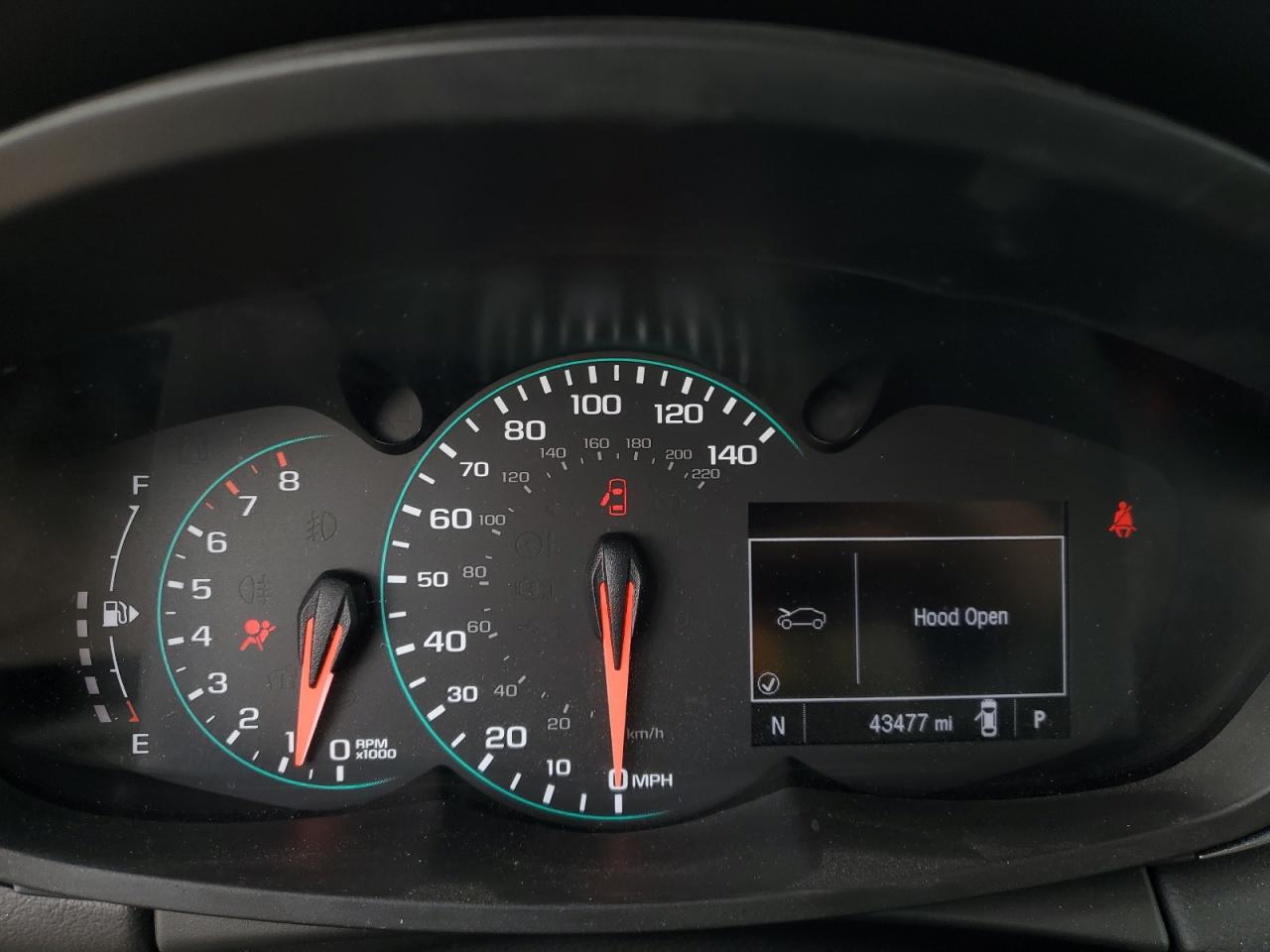 2019 Chevrolet Trax 1Lt VIN: 3GNCJPSBXKL259528 Lot: 86093995