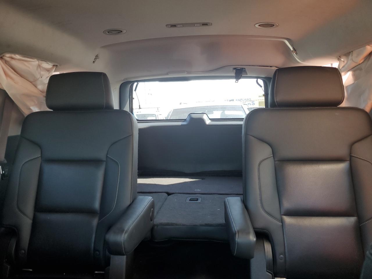 2017 Chevrolet Tahoe K1500 Premier VIN: 1GNSKCKC5HR111931 Lot: 84799095