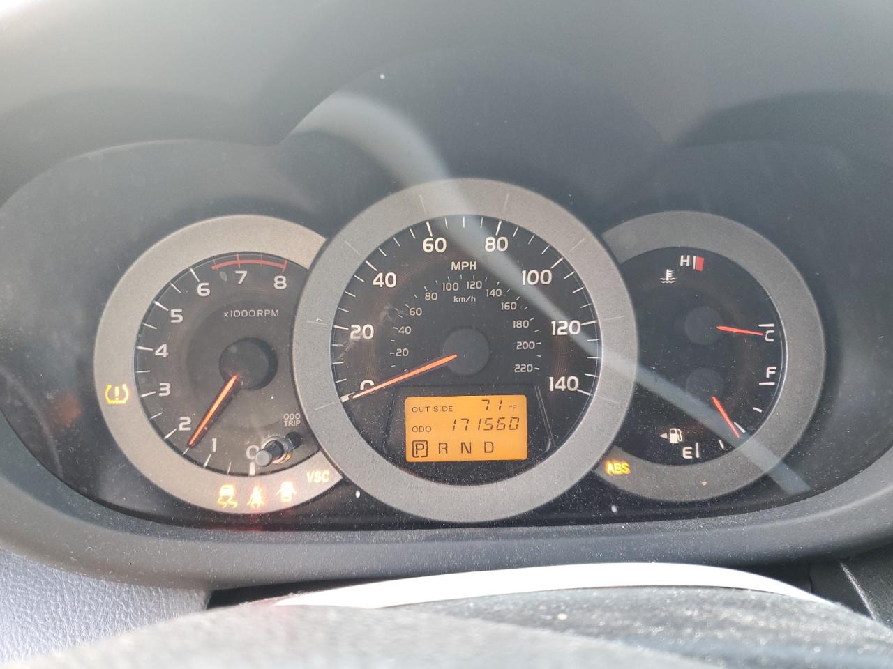 2006 Toyota Rav4 Sport VIN: JTMZD32V466018223 Lot: 84809435