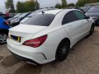 2017 MERCEDES BENZ CLA 220 WH for sale at Copart SANDY