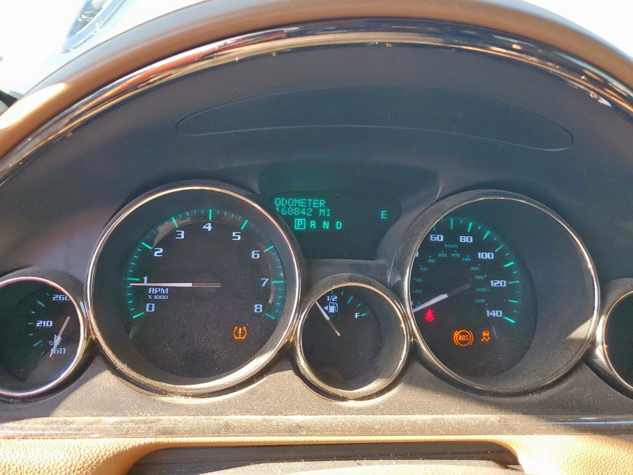 2016 Buick Enclave VIN: 5GAKRCKD5GJ247777 Lot: 87472615