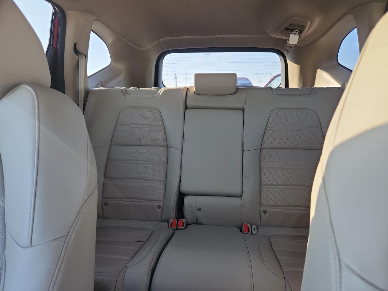 2018 Honda Cr-V Exl VIN: 5J6RW2H88JL015139 Lot: 82722785