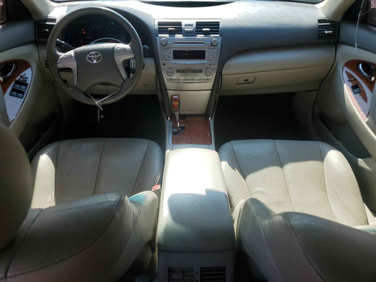 2011 Toyota Camry Base VIN: 4T4BF3EK0BR129971 Lot: 85295505