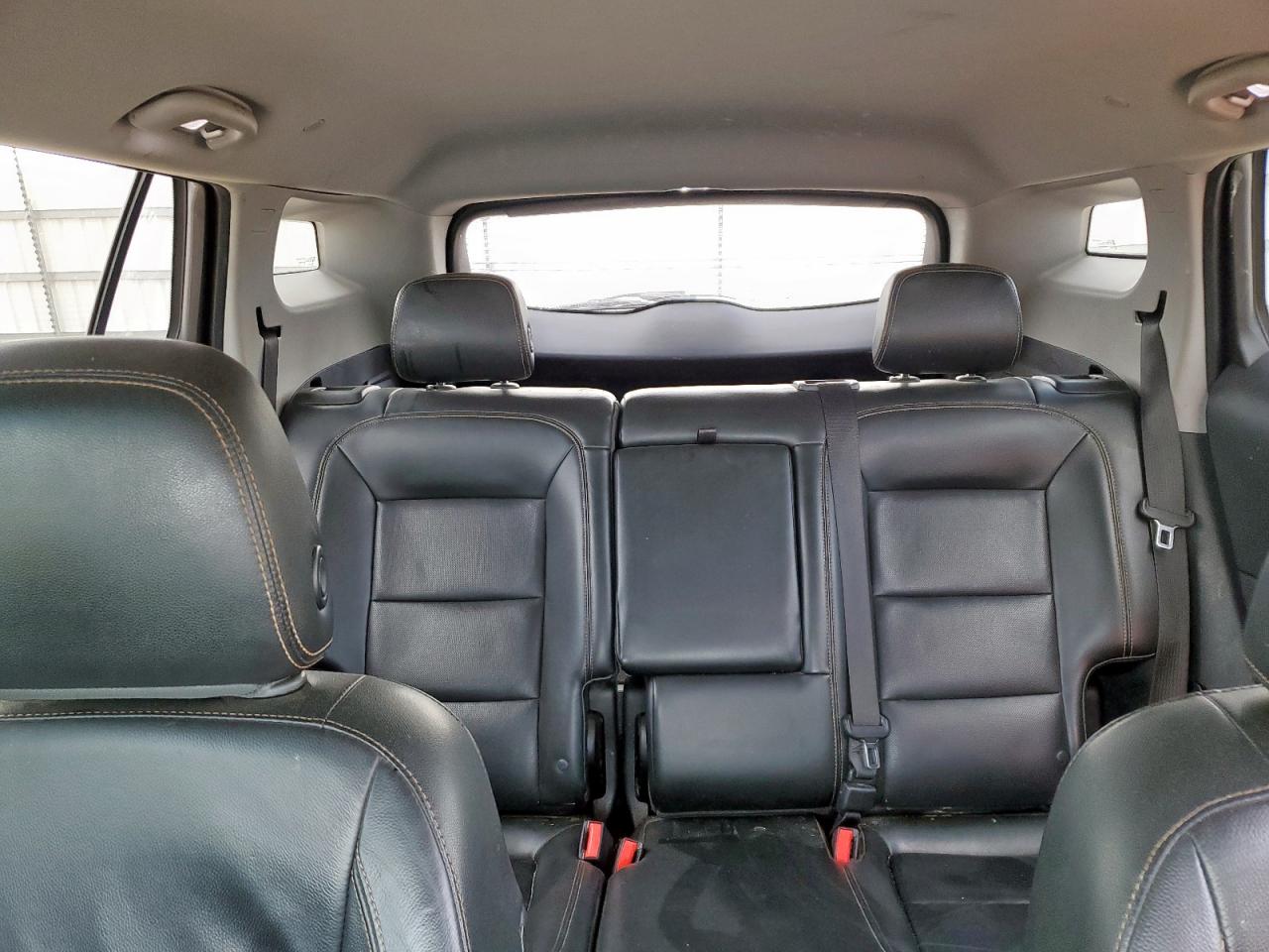 2019 GMC Terrain Slt VIN: 3GKALPEV8KL248144 Lot: 85751995