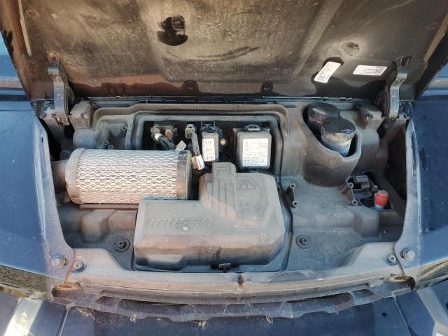 2024 CAN-AM DEFENDER MAX LONE STAR UTILITY VEHICLE