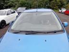 2007 FORD FOCUS SPORT  for sale at Copart SANDTOFT