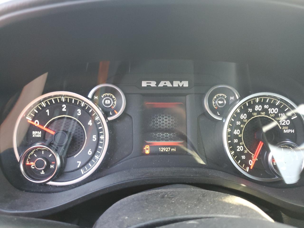 2025 Ram 1500 Tradesman VIN: 1C6RRFGG8SN553995 Lot: 89714575