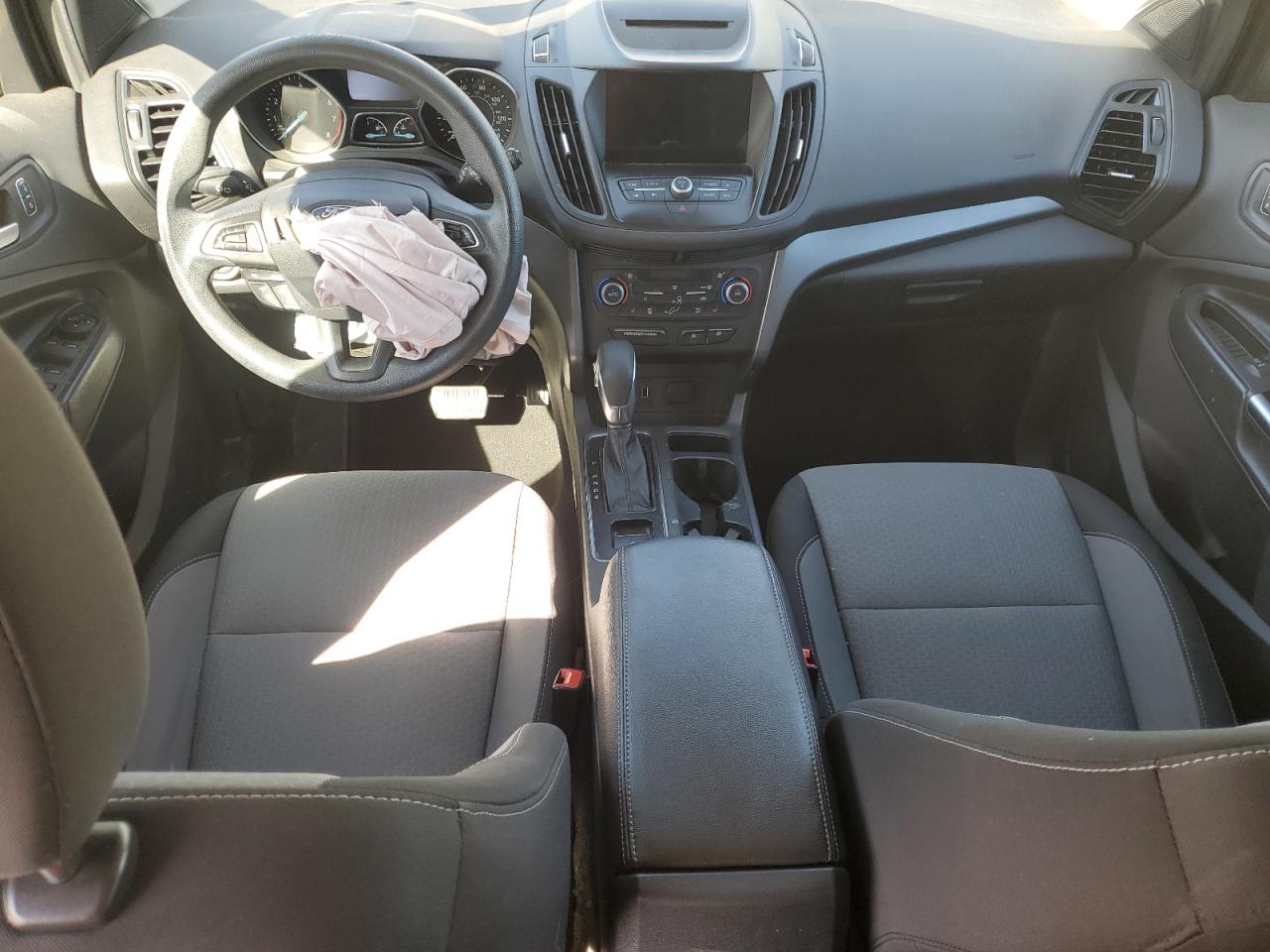 2018 Ford Escape Se VIN: 1FMCU0GD5JUD57979 Lot: 84575155