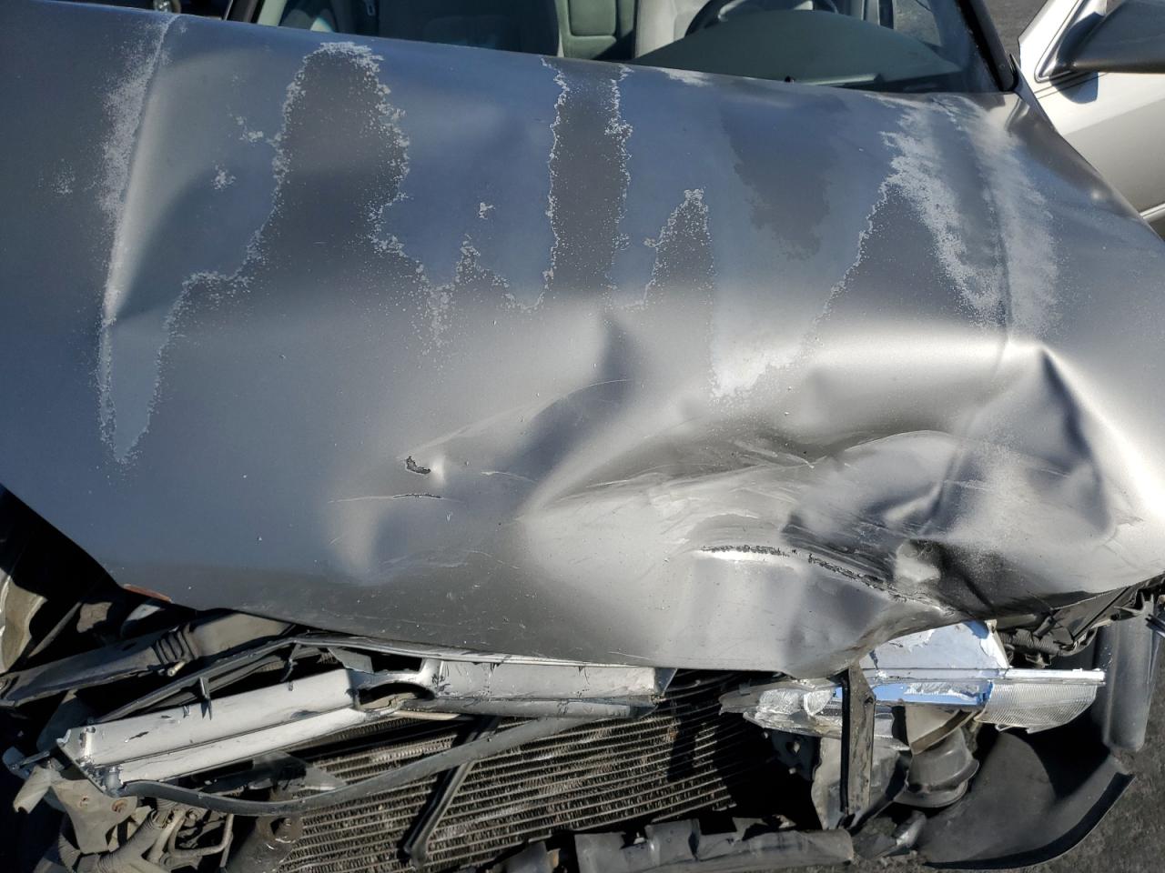 1998 Toyota Camry Ce VIN: 4T1BG22K3WU323633 Lot: 86458475