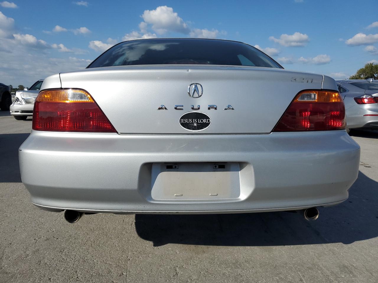 1999 Acura 3.2Tl VIN: 19UUA5641XA039403 Lot: 82243765