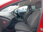 2015 FORD FOCUS TITANIUM TDCI  for sale at Copart SANDWICH