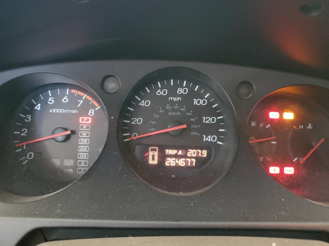 2001 Acura Mdx VIN: 2HNYD182X1H513573 Lot: 82200275
