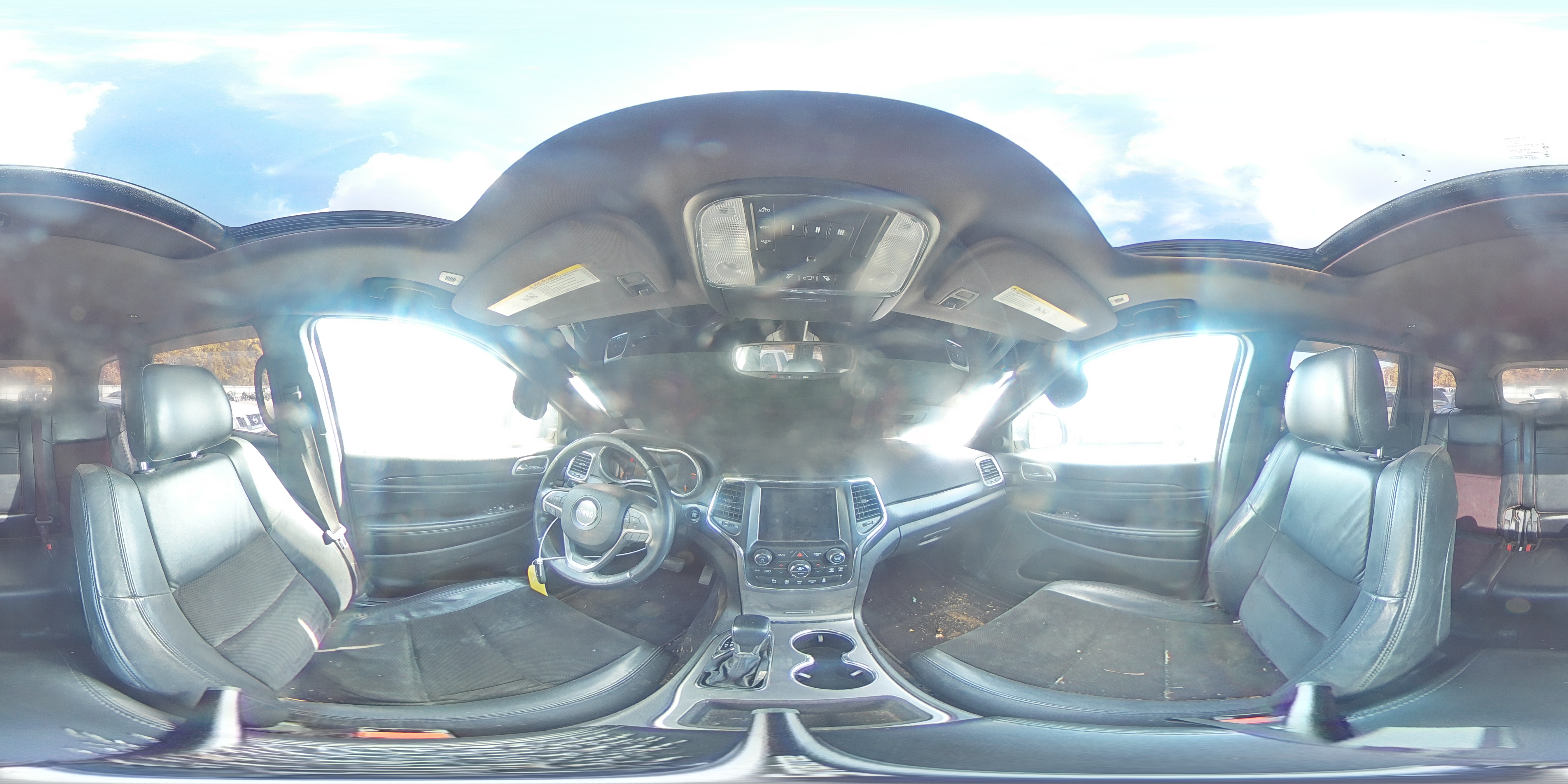 2018 Jeep Grand Cherokee Laredo VIN: 1C4RJEAG0JC338561 Lot: 82331845