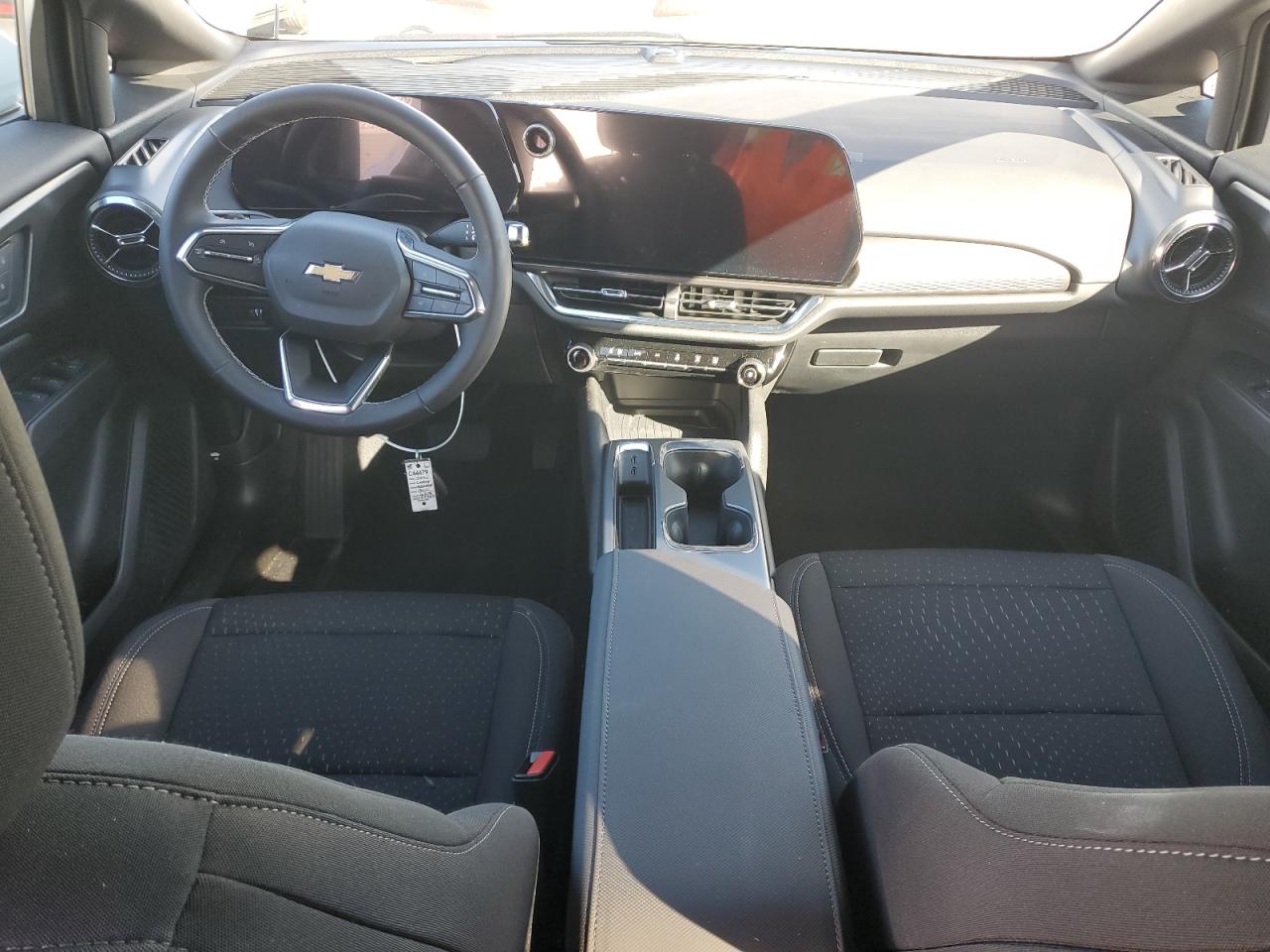 2025 Chevrolet Equinox Lt VIN: 3GN7DMRR3SS192769 Lot: 84298805