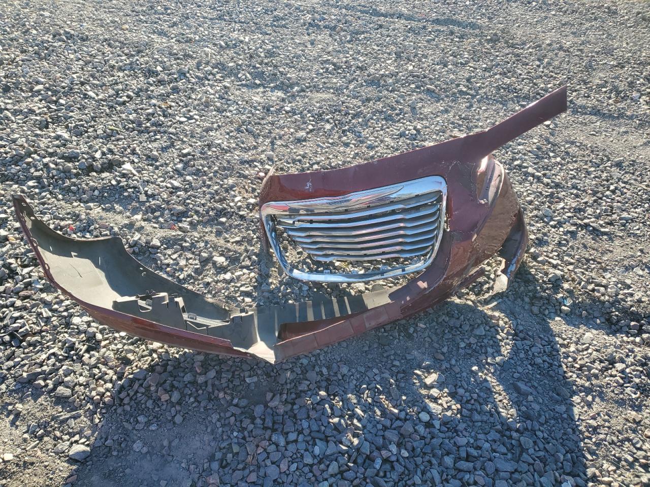 2014 Chrysler 300 VIN: 2C3CCAAG9EH380128 Lot: 87286515