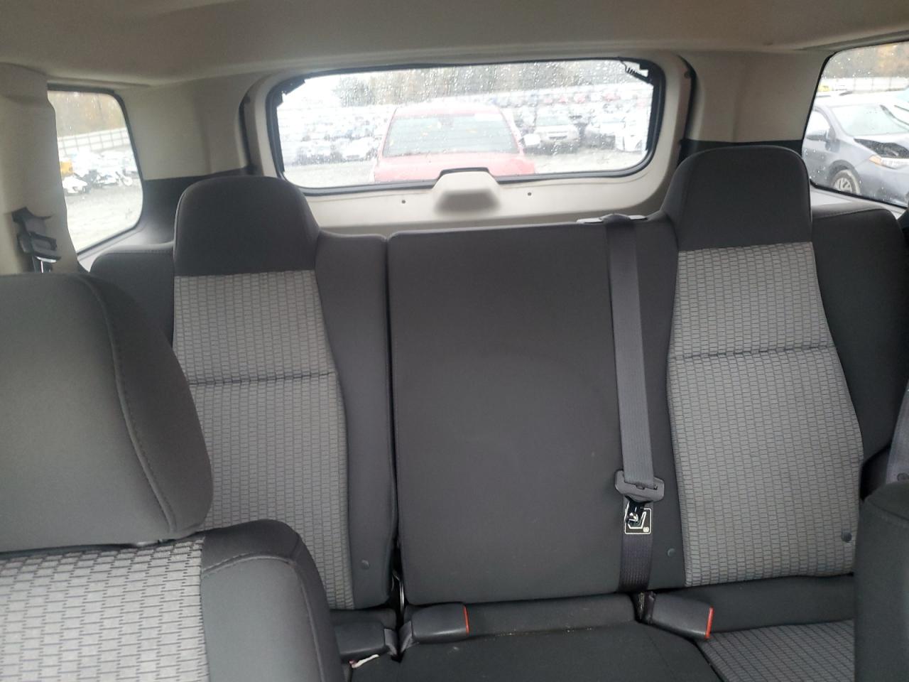 2008 Jeep Grand Cherokee Laredo VIN: 1J8GS48KX8C107968 Lot: 82685935