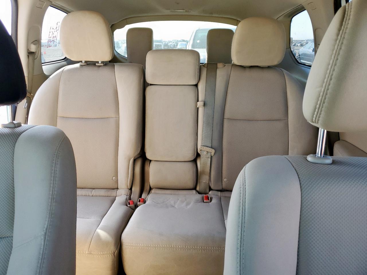 2017 Nissan Pathfinder S VIN: 5N1DR2MN4HC615679 Lot: 85283035