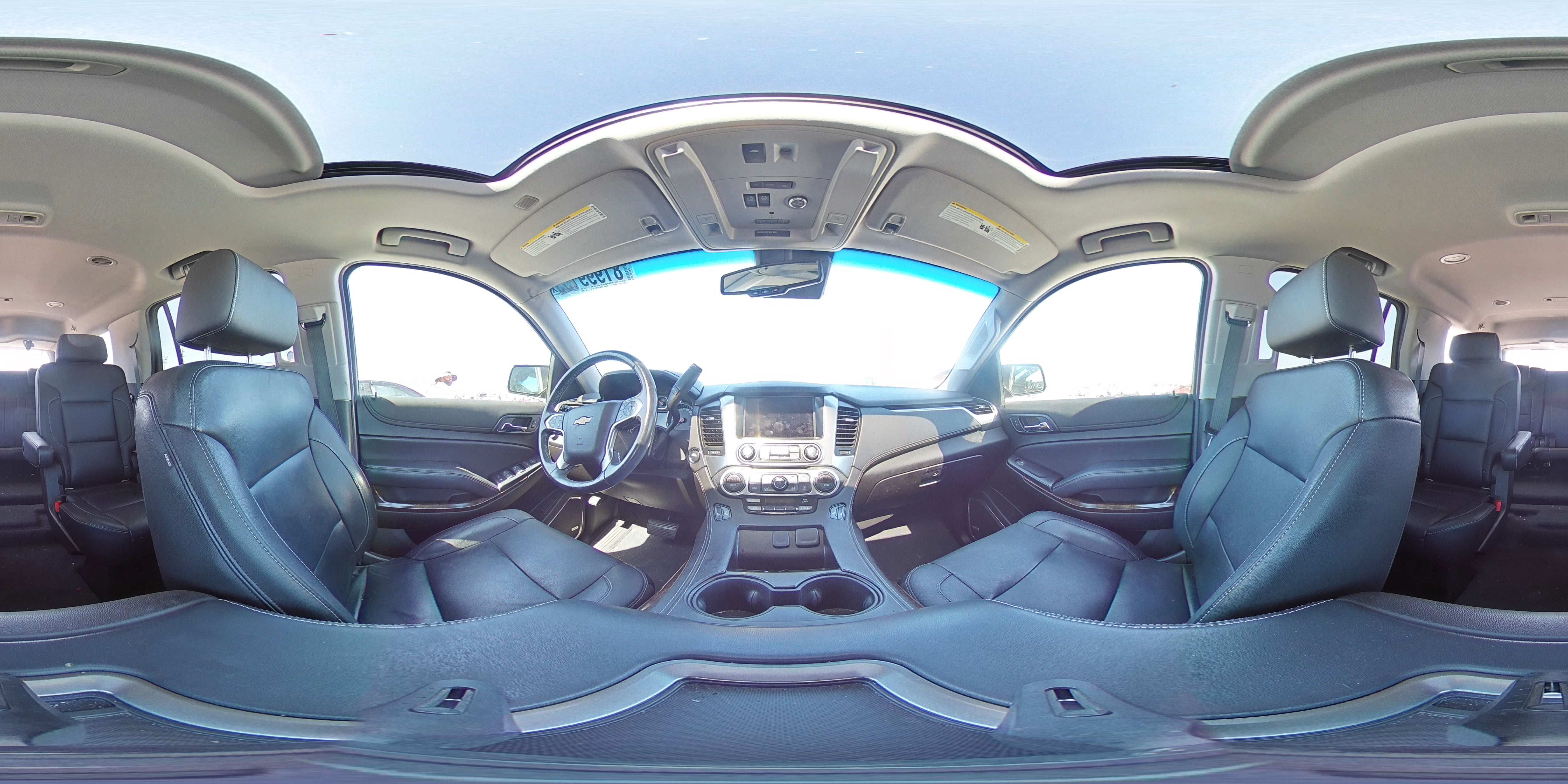 2019 Chevrolet Tahoe C1500 Lt VIN: 1GNSCBKC4KR288677 Lot: 81999155