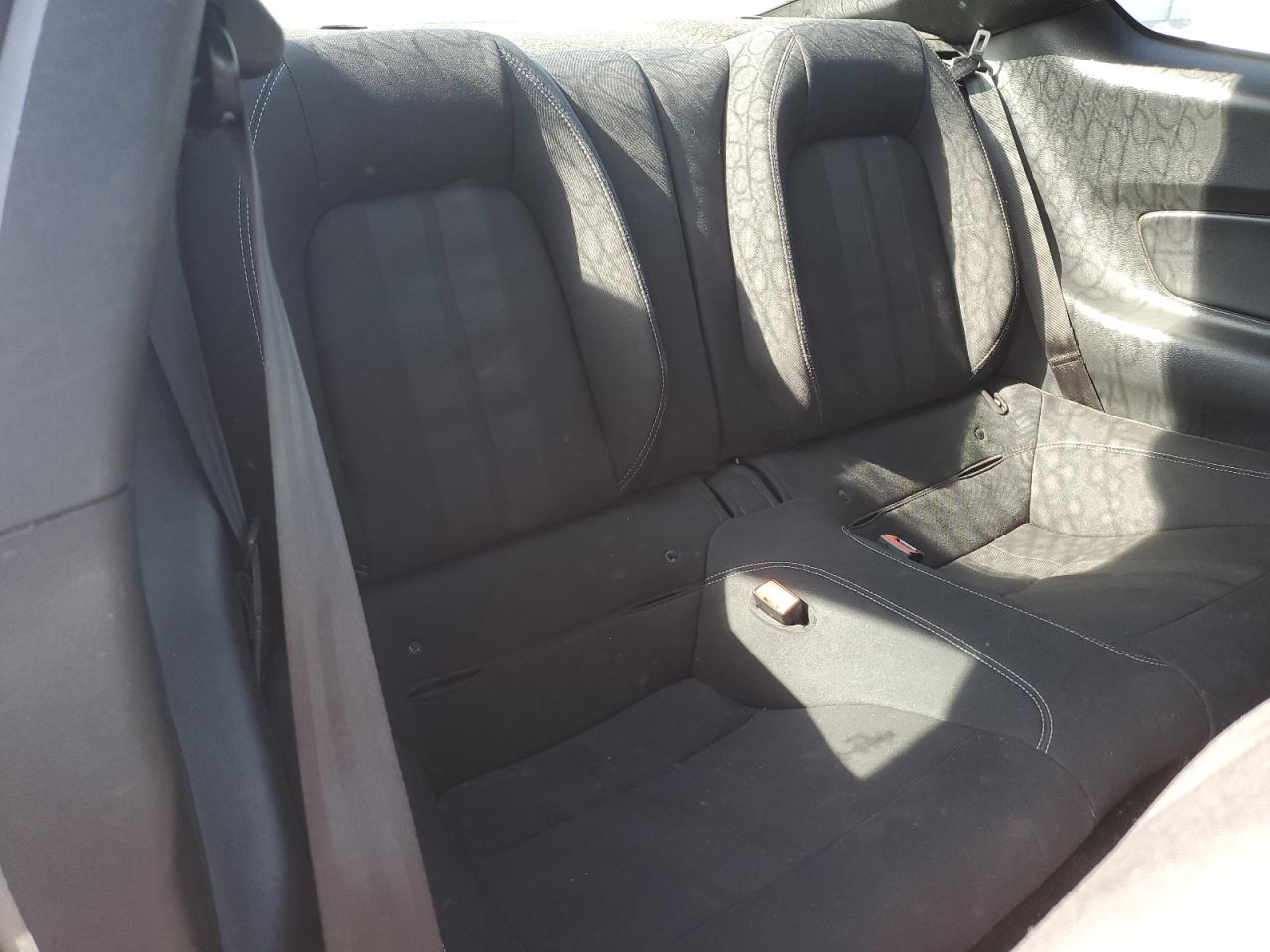 2019 Ford Mustang VIN: 1FA6P8TH2K5199585 Lot: 82232095