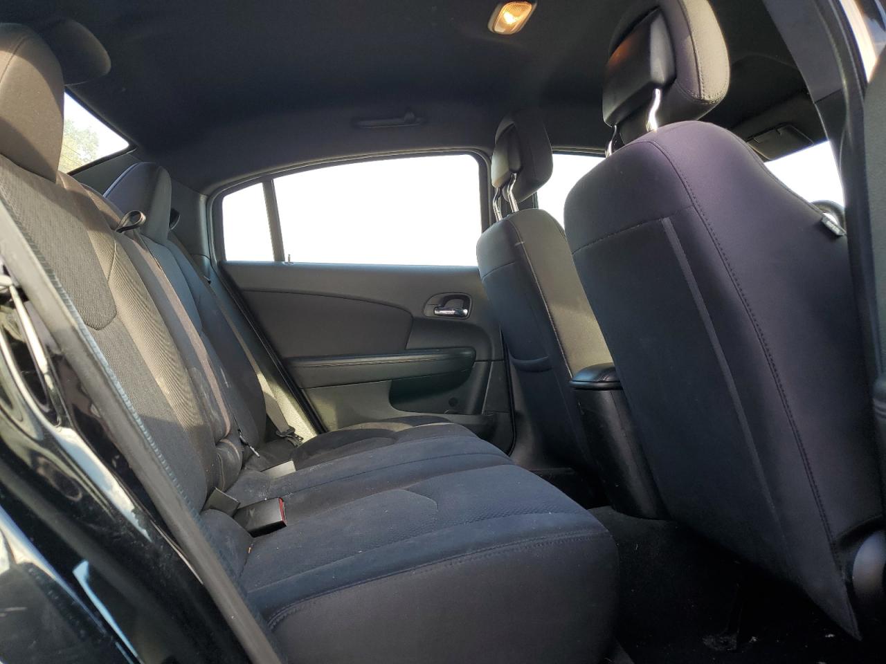 2013 Chrysler 200 Lx VIN: 1C3CCBABXDN696654 Lot: 85266375