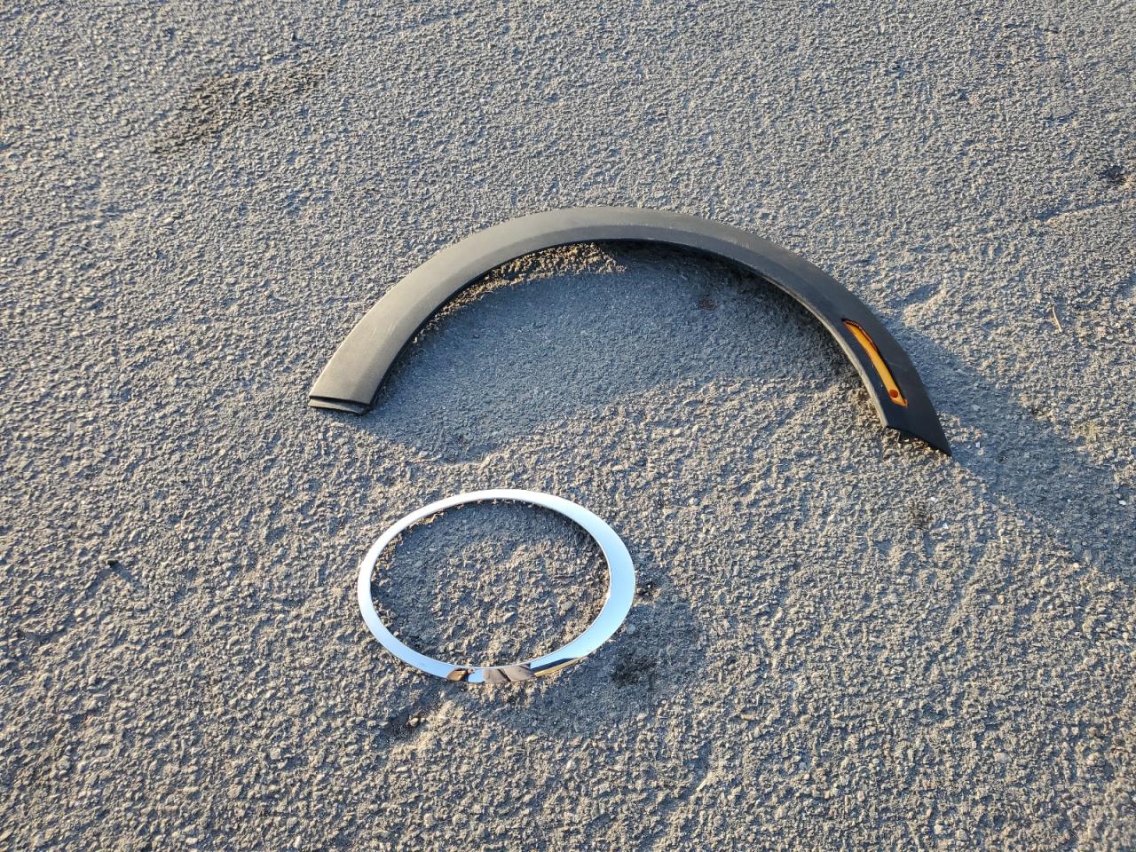 2007 Mini Cooper VIN: WMWMF33557TT52828 Lot: 82195465