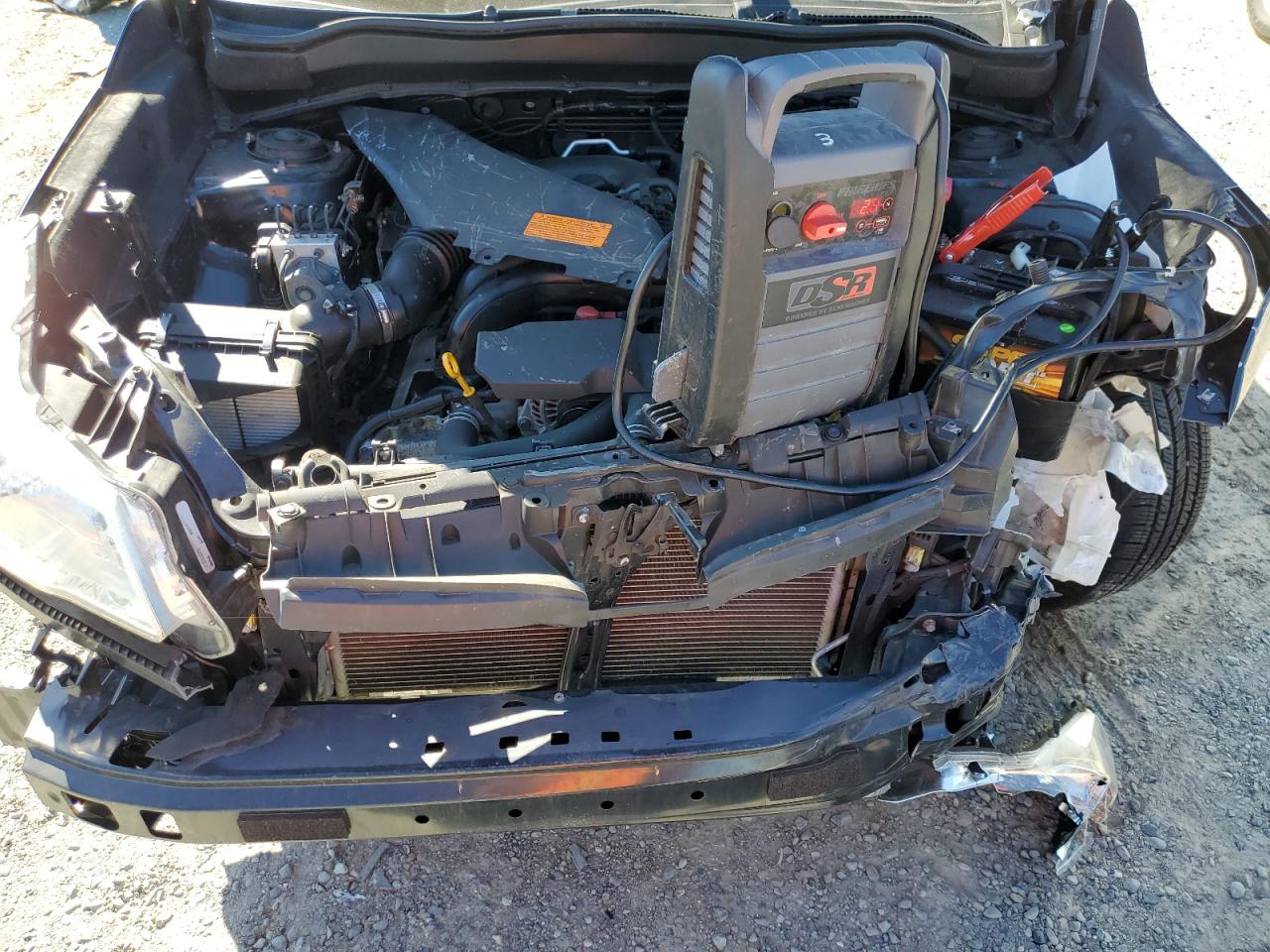 2015 Subaru Forester 2.5I Premium VIN: JF2SJADCXFH467566 Lot: 85319395