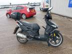 2024 KYMCO AGILITY CITY 125 E5  for sale at Copart CHESTER