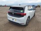 2022 VOLKSWAGEN ID.3 107KW FAMILY PRO 58KWH 5DR AUTO for sale at Copart CORBY