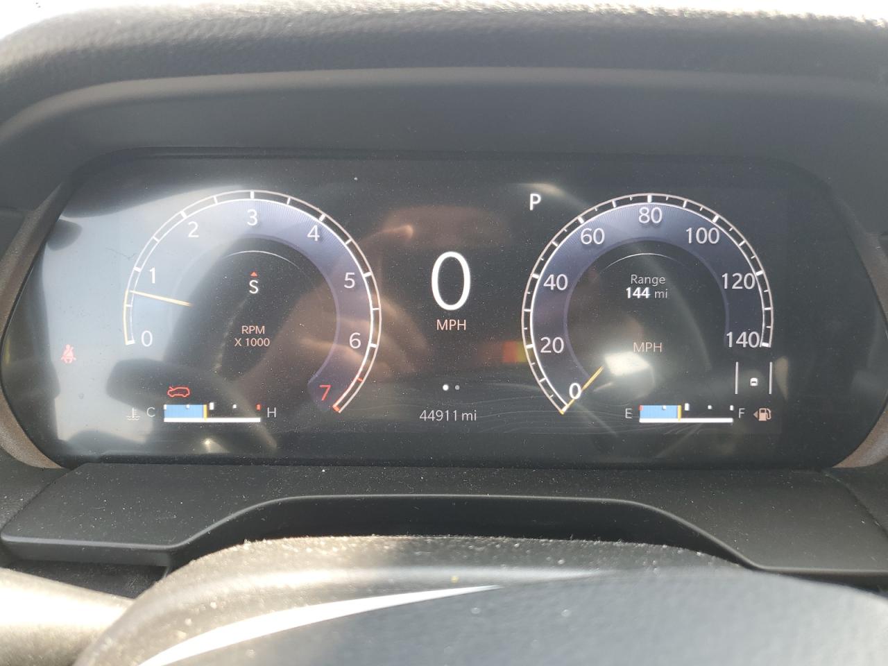 2021 Jeep Grand Cherokee L Laredo VIN: 1C4RJKAG3M8187186 Lot: 82260475