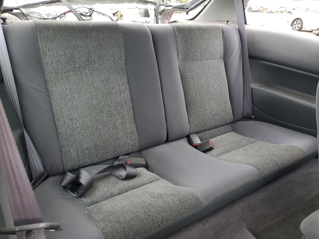 1997 Honda Civic Cx VIN: 2HGEJ6420VH107314 Lot: 86285455