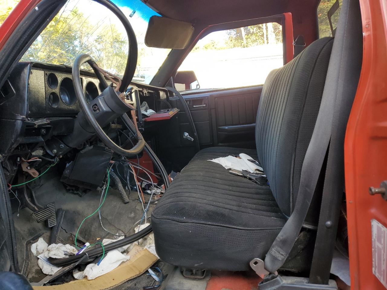 S-10 Pickup S-10 Pickup