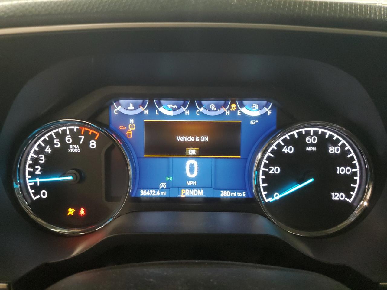 2023 Ford F150 VIN: 1FTMF1EB2PKD94843 Lot: 86701945