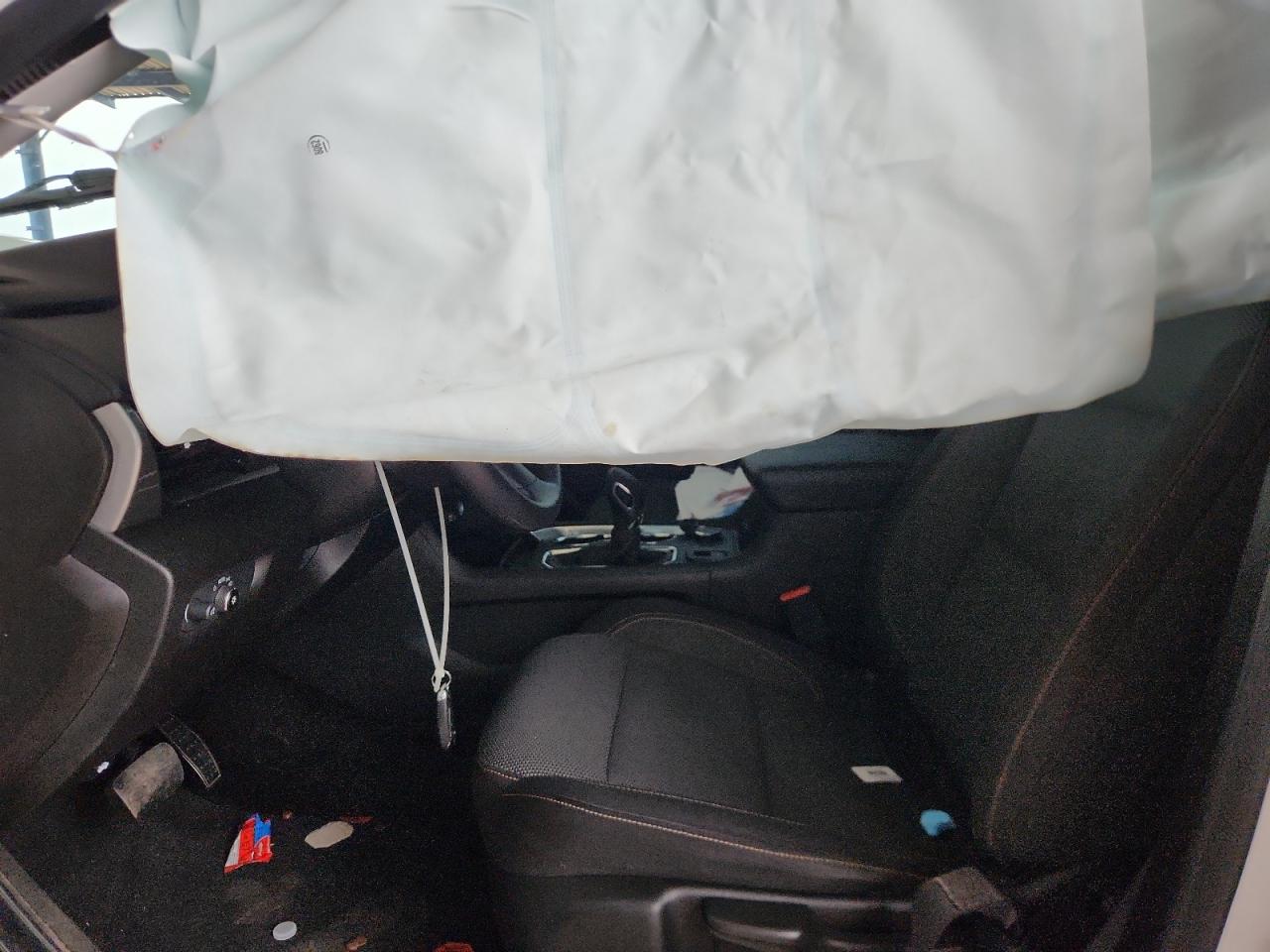 2021 Chevrolet Traverse Ls VIN: 1GNERFKW4MJ172927 Lot: 82407245