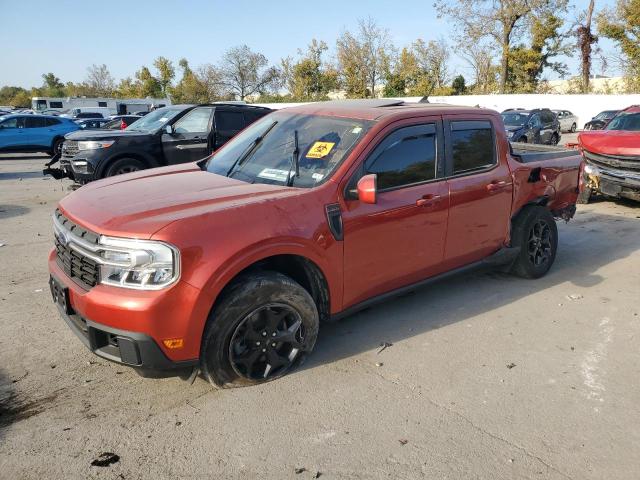 FORD MAVERICK X 2022
