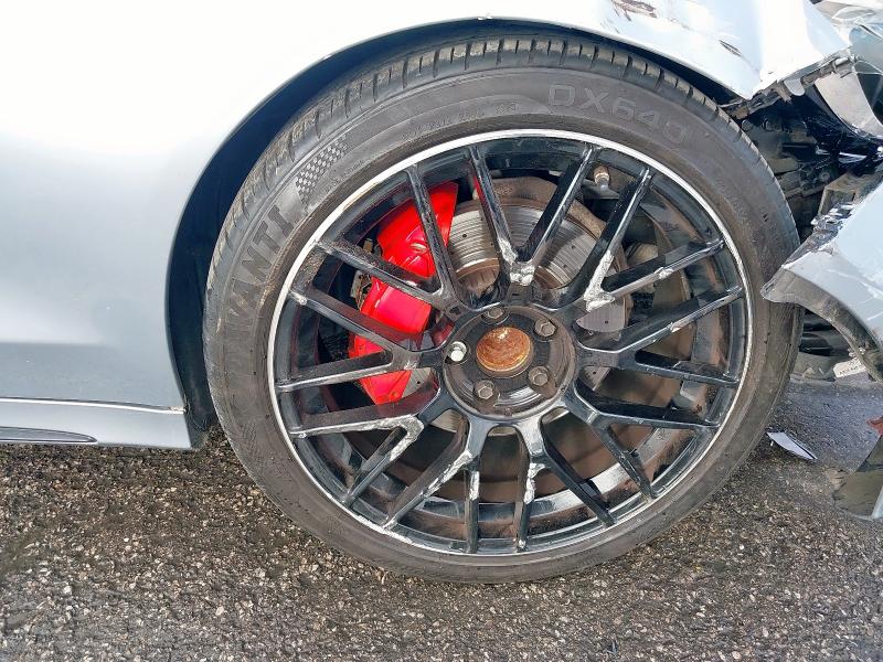 2016 MERCEDES-BENZ C220 D SPORT PREMIUM AUTO 