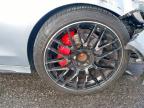2016 MERCEDES-BENZ C220 D SPORT PREMIUM AUTO  for sale at Copart CHESTER