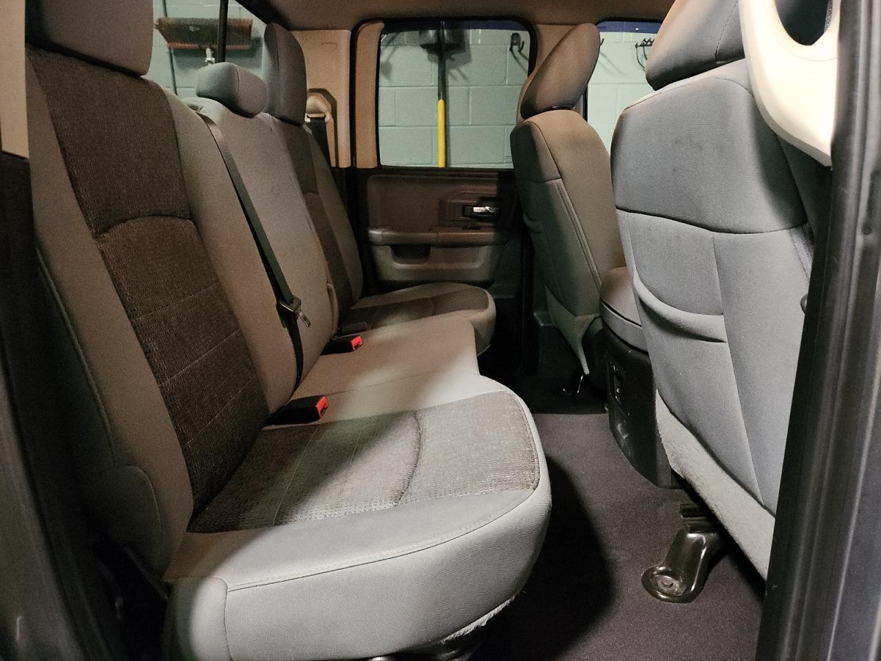 2013 Ram 1500 Slt VIN: 1C6RR7GT0DS575142 Lot: 87281635