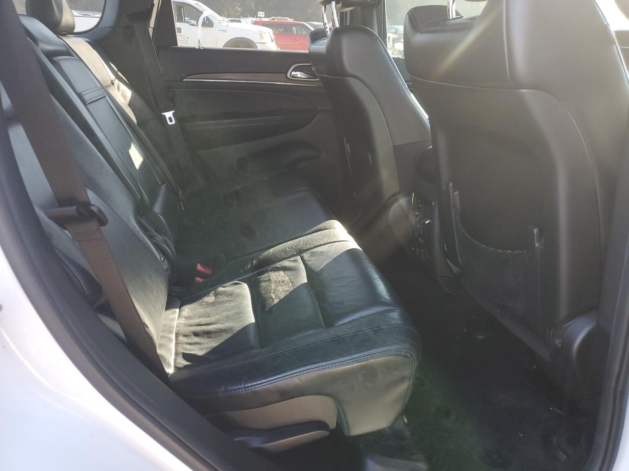 2018 Jeep Grand Cherokee Limited VIN: 1C4RJEBGXJC513879 Lot: 86499015