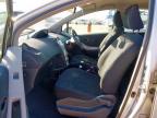 2006 TOYOTA YARIS T3  for sale at Copart SANDWICH