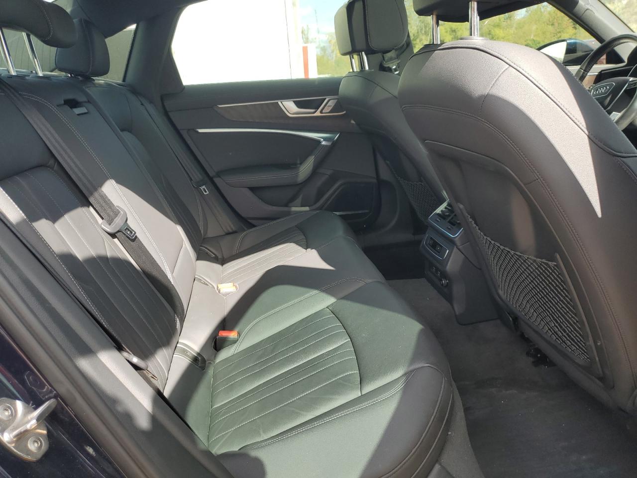 2019 Audi A6 Premium Plus VIN: WAUE8AF26KN122636 Lot: 82373265