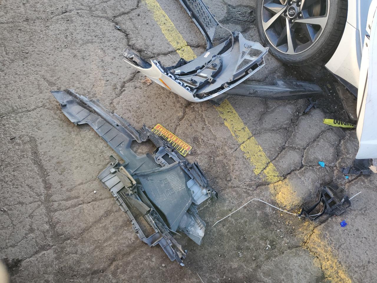 2021 Hyundai Sonata Sel Plus VIN: 5NPEJ4J28MH062765 Lot: 86062635