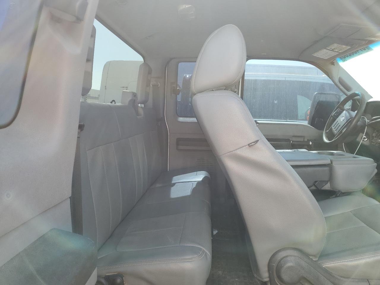 2014 Ford F250 Super Duty VIN: 1FT7X2BT5EEB18147 Lot: 87458285